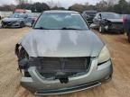 2002 Nissan Altima Se for Sale in Theodore, AL - Front End