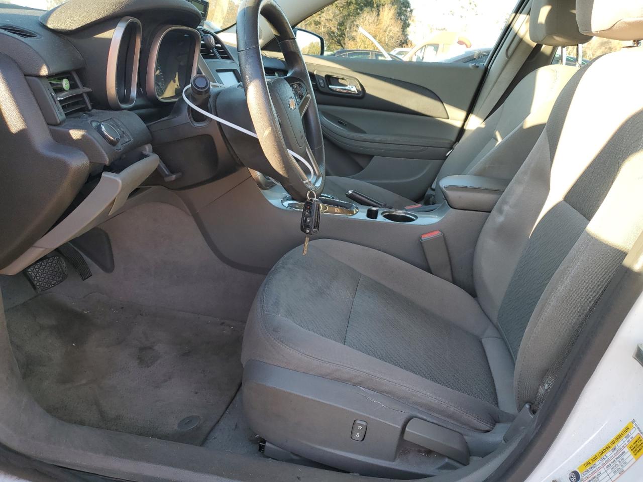 2015 Chevrolet Malibu - Image 7