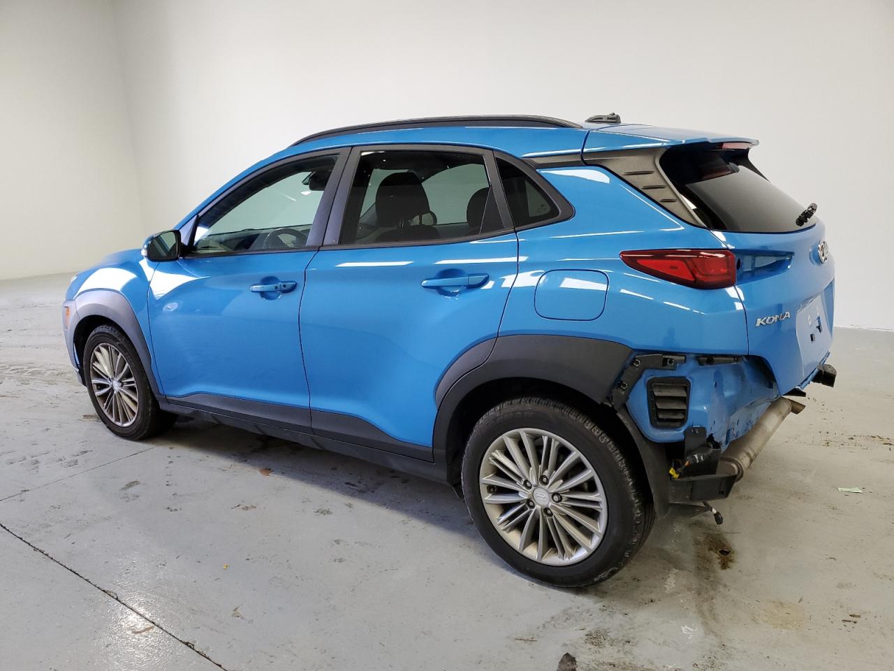2020 Hyundai Kona - Image 2