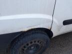 2006 FIAT DOBLO CARG for sale at Copart WHITBURN