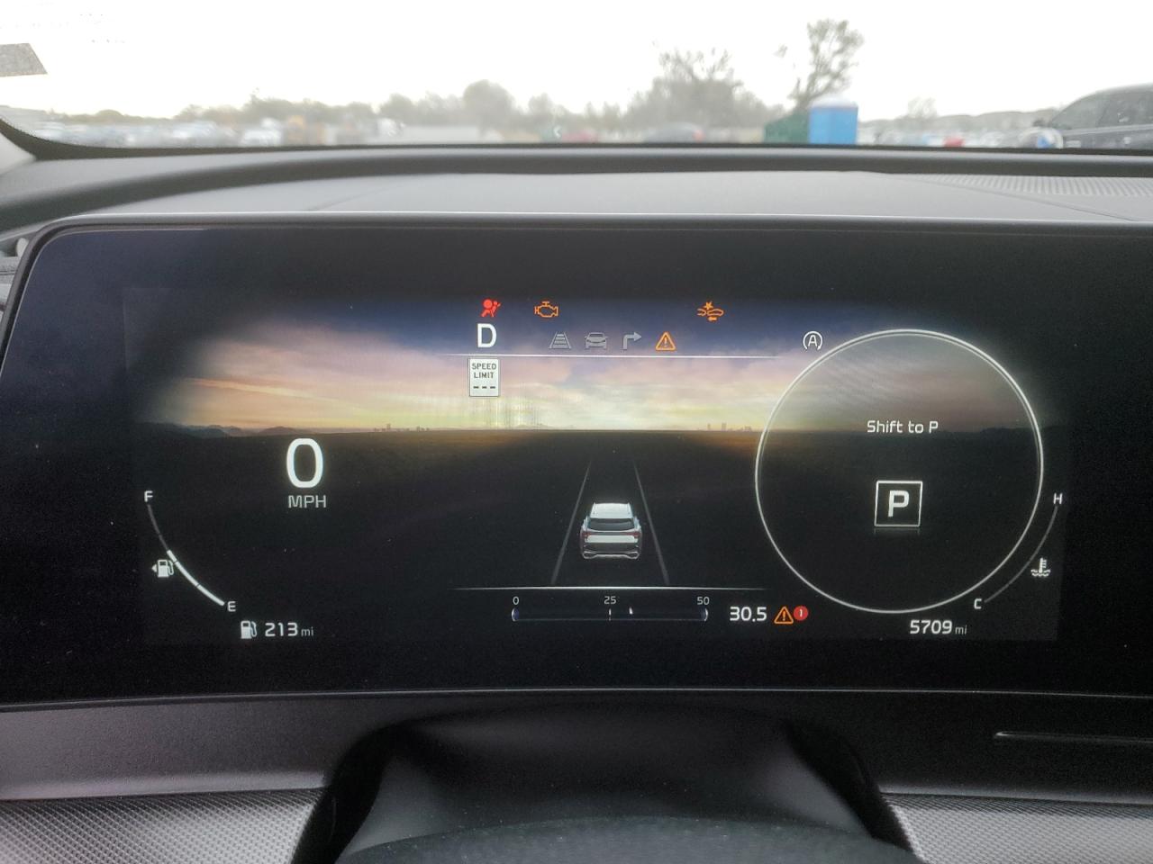 2024 Kia Sportage - Image 9