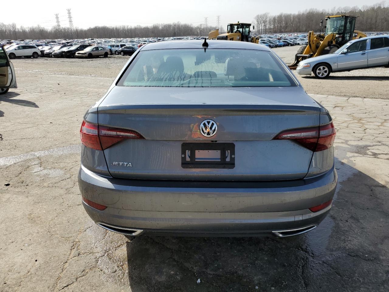 2020 Volkswagen Jetta - Image 6