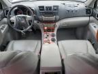 2008 Toyota Highlander Limited للبيع في Eugene، OR - Front End