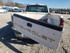 2007 Chevrolet Silverado C1500 Classic იყიდება Augusta-ში, GA - Rear End