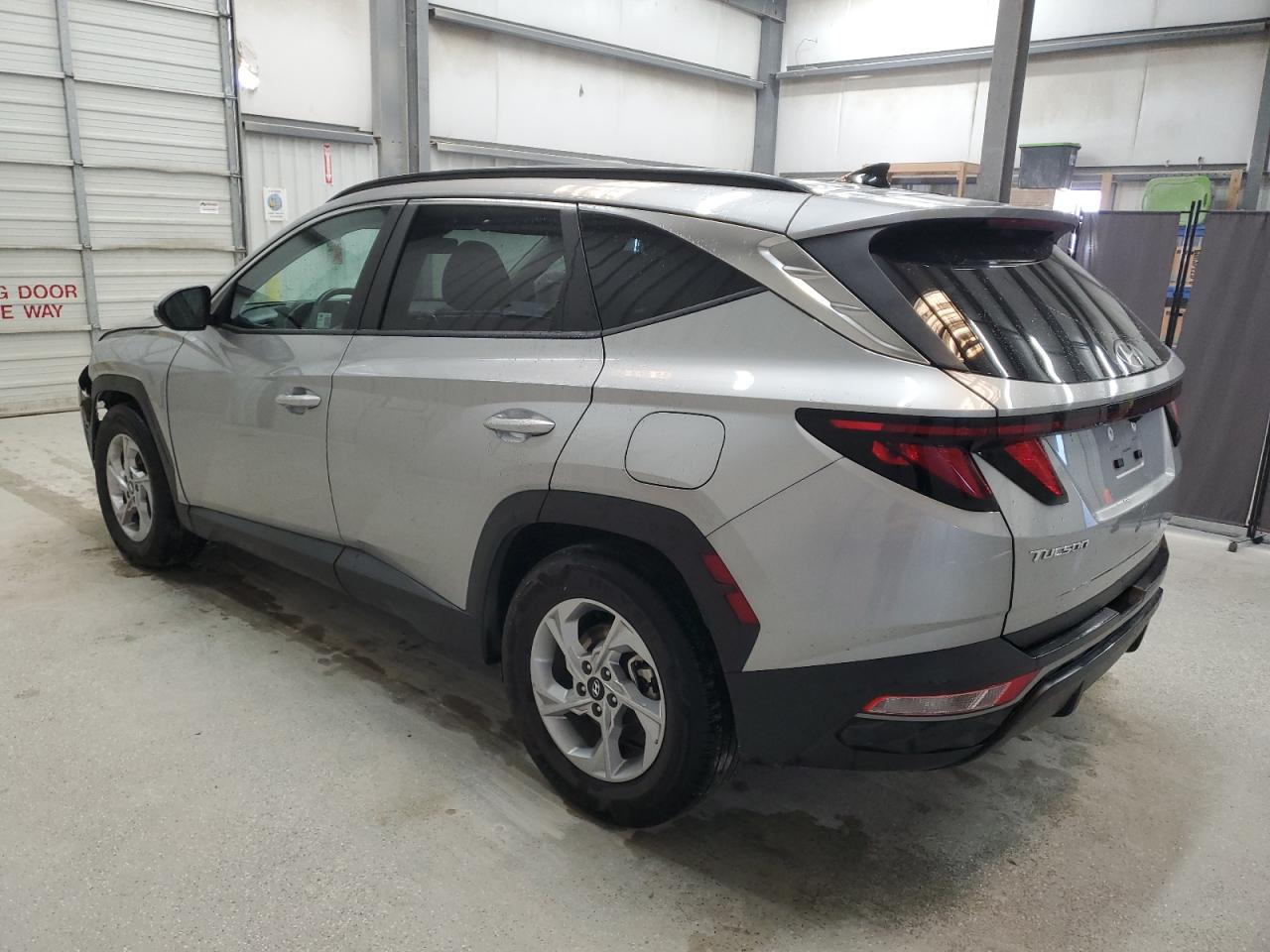 2024 Hyundai Tucson - Image 2