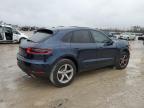 2017 Porsche Macan  للبيع في Houston، TX - Front End