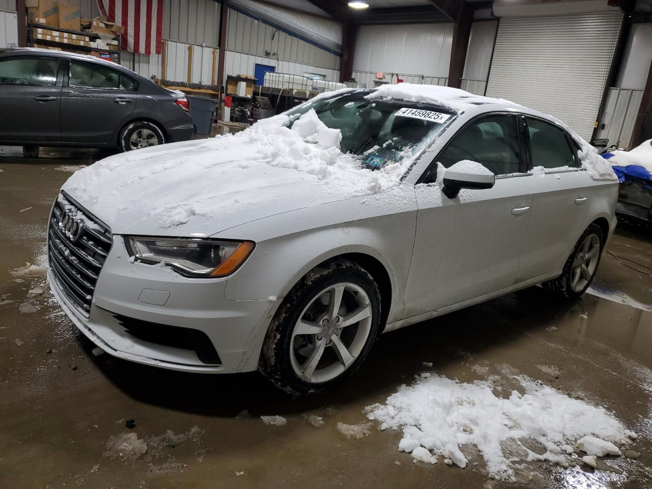 2015 AUDI A3