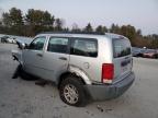 2008 Dodge Nitro Sxt продається в Mendon, MA - Front End