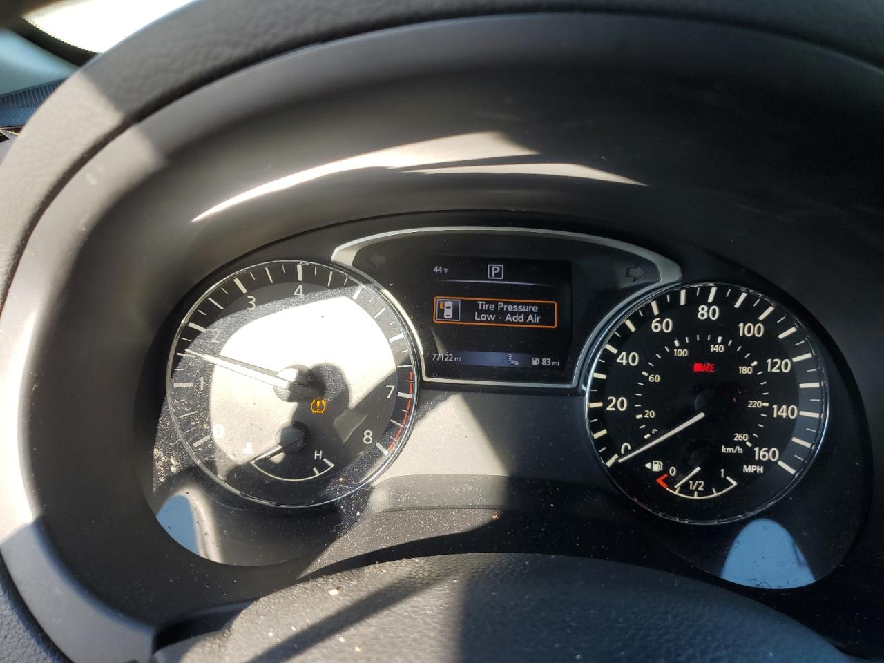 2016 Nissan Altima - Image 9