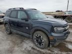 2022 FORD BRONCO SPORT OUTER BANKS à vendre chez Copart AB - CALGARY