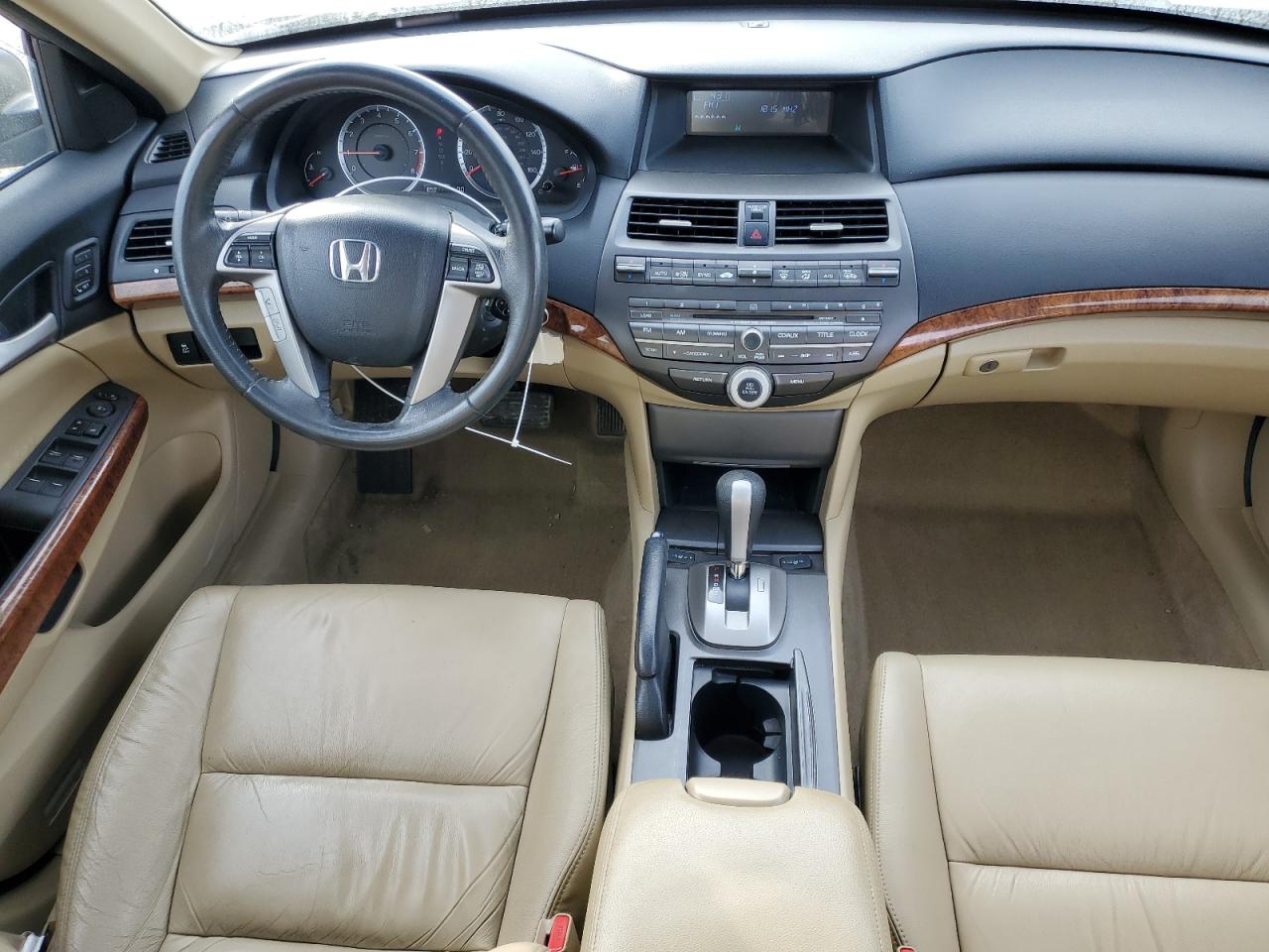 2012 Honda Accord - Image 8
