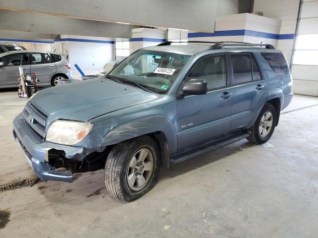 2004 Toyota 4Runner Sr5