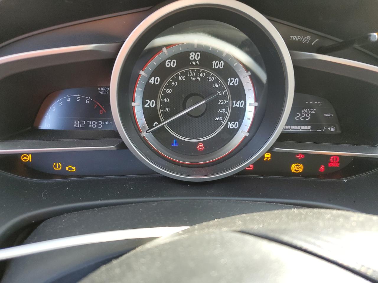 2016 Mazda 3 - Image 9