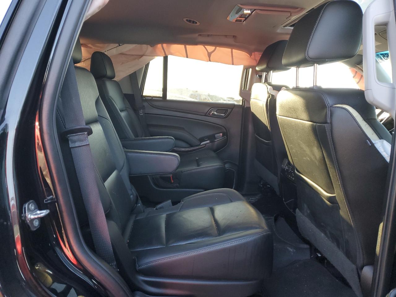 2019 GMC Yukon - Image 11