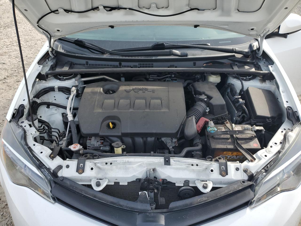 2019 Toyota Corolla - Image 11