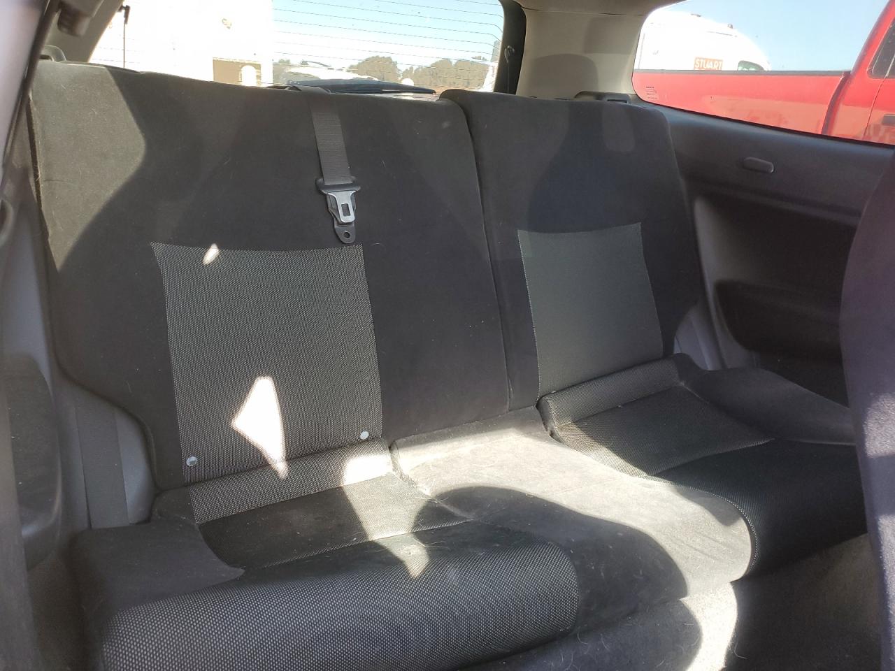 2003 Honda Civic - Image 10
