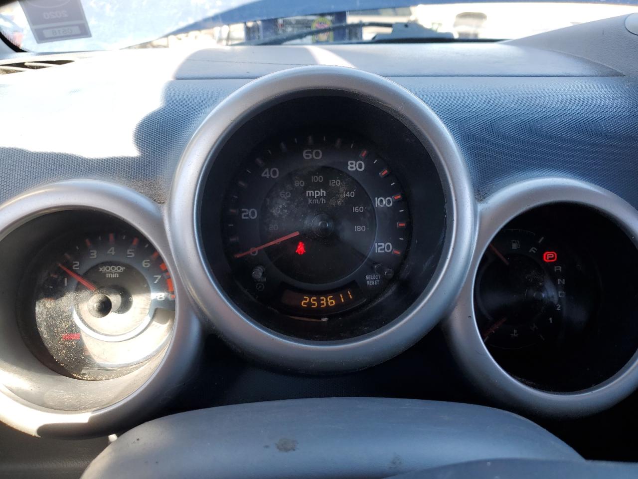2003 Honda Element - Image 9