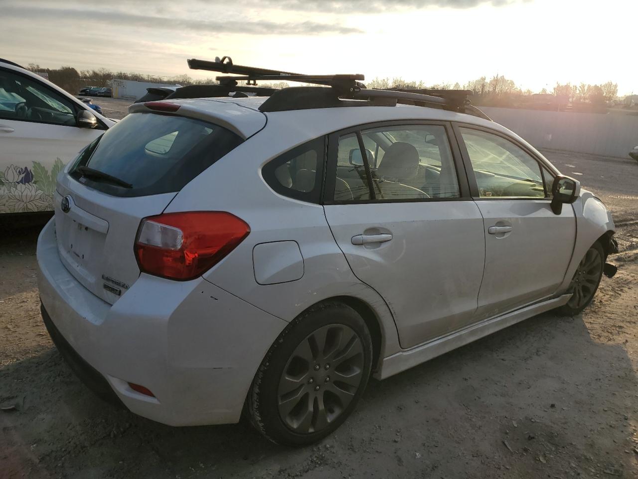 2013 Subaru Impreza - Image 3