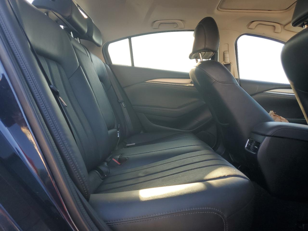 2020 Mazda 6 - Image 10