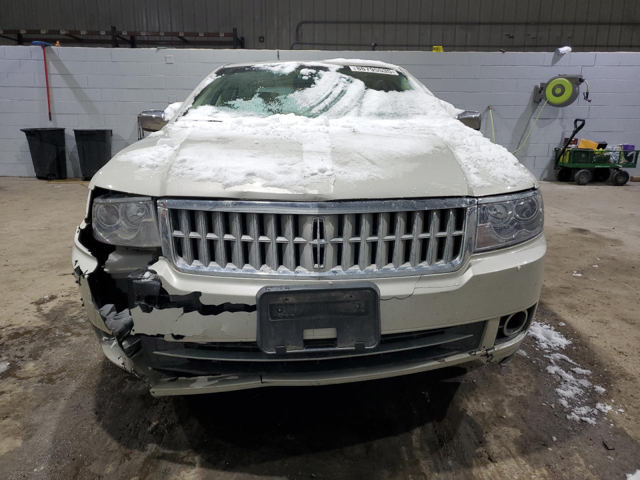 2008 Lincoln MKZ - Image 5