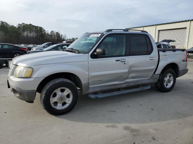 2002 Ford Explorer Sport Trac  zu verkaufen in Gaston, SC - Side