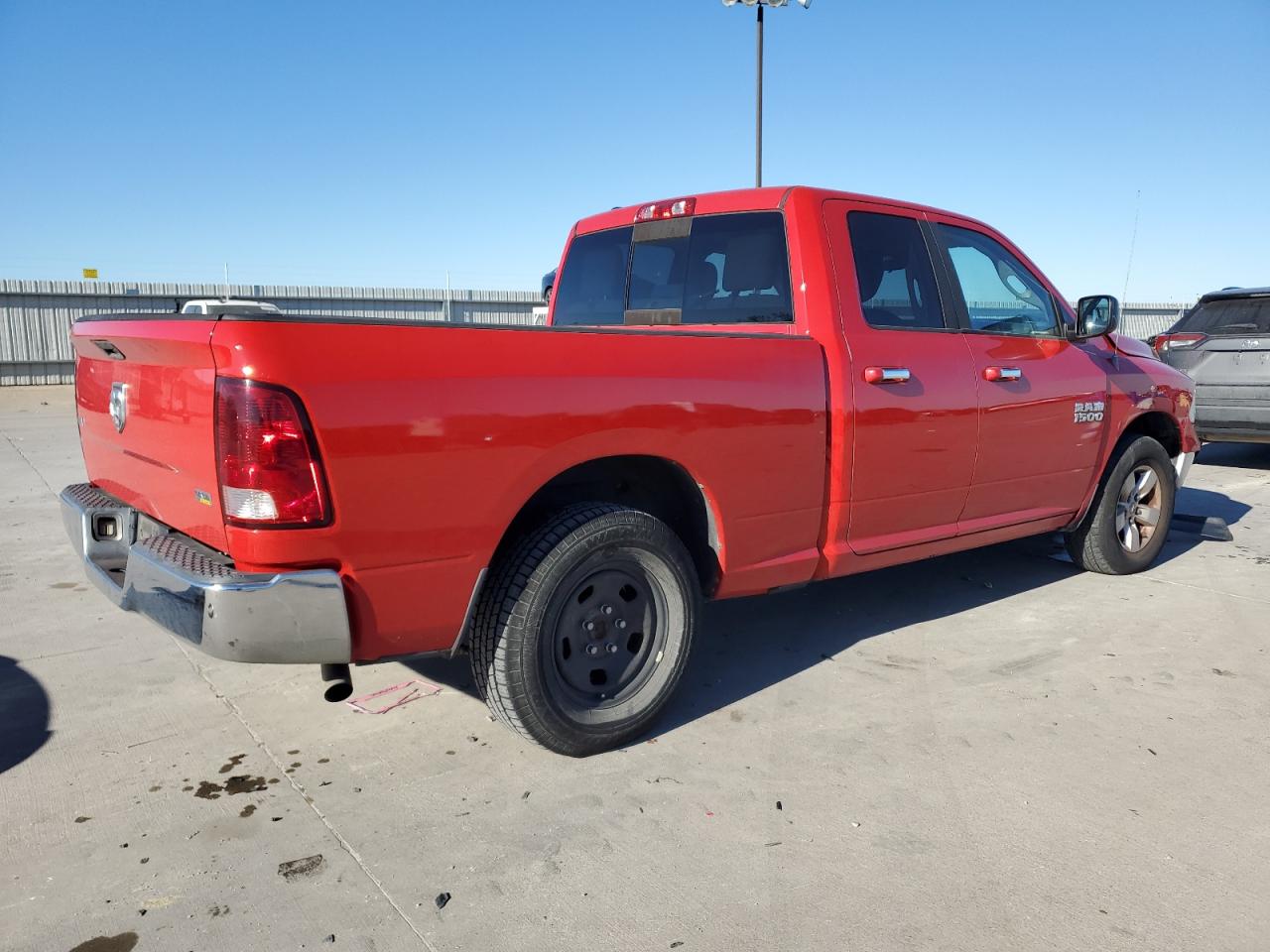 2013 RAM 1500 - Image 3