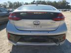 2018 Hyundai Ioniq Sel на продаже в Ocala, FL - Front End