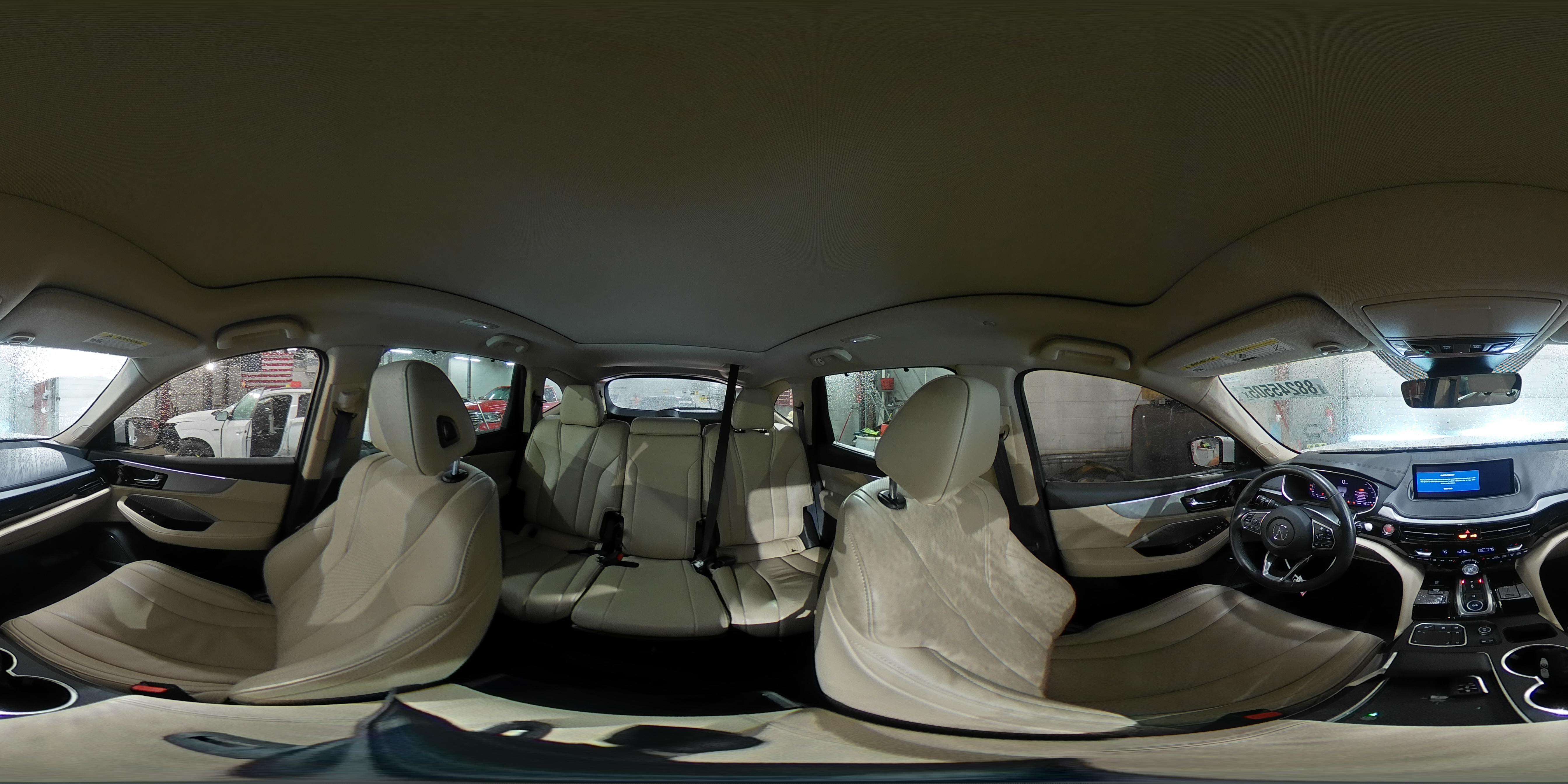 2023 Acura MDX - Image 15