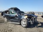 2015 Mercedes-Benz Ml 350 en Venta en Fresno, CA - Rollover