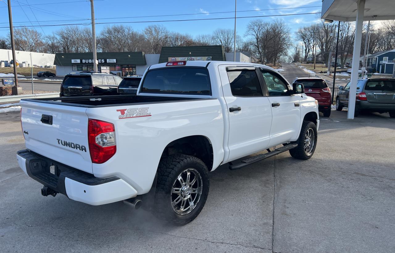 2014 Toyota Tundra - Image 4