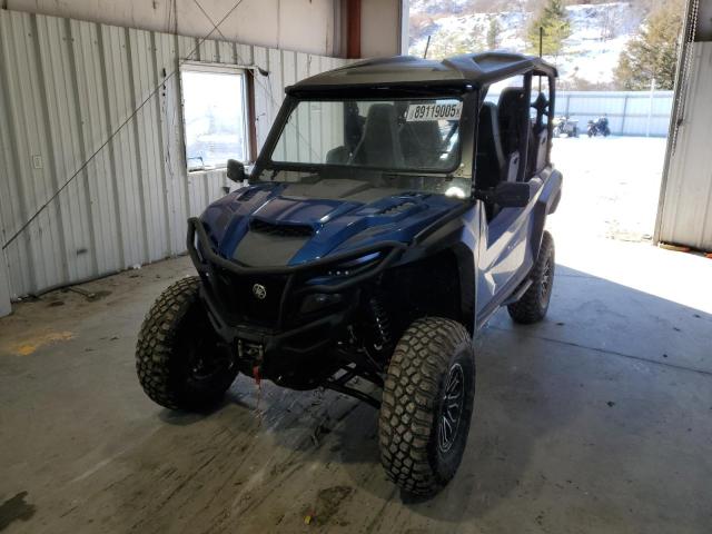 2021 YAMAHA YXE1000  