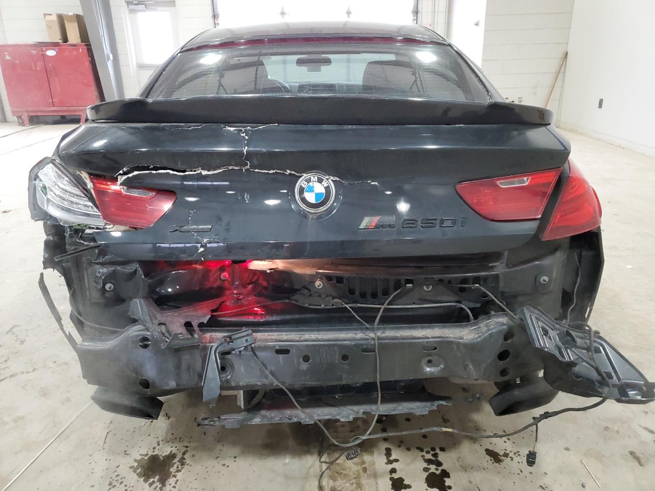 2015 BMW 6er - Image 6