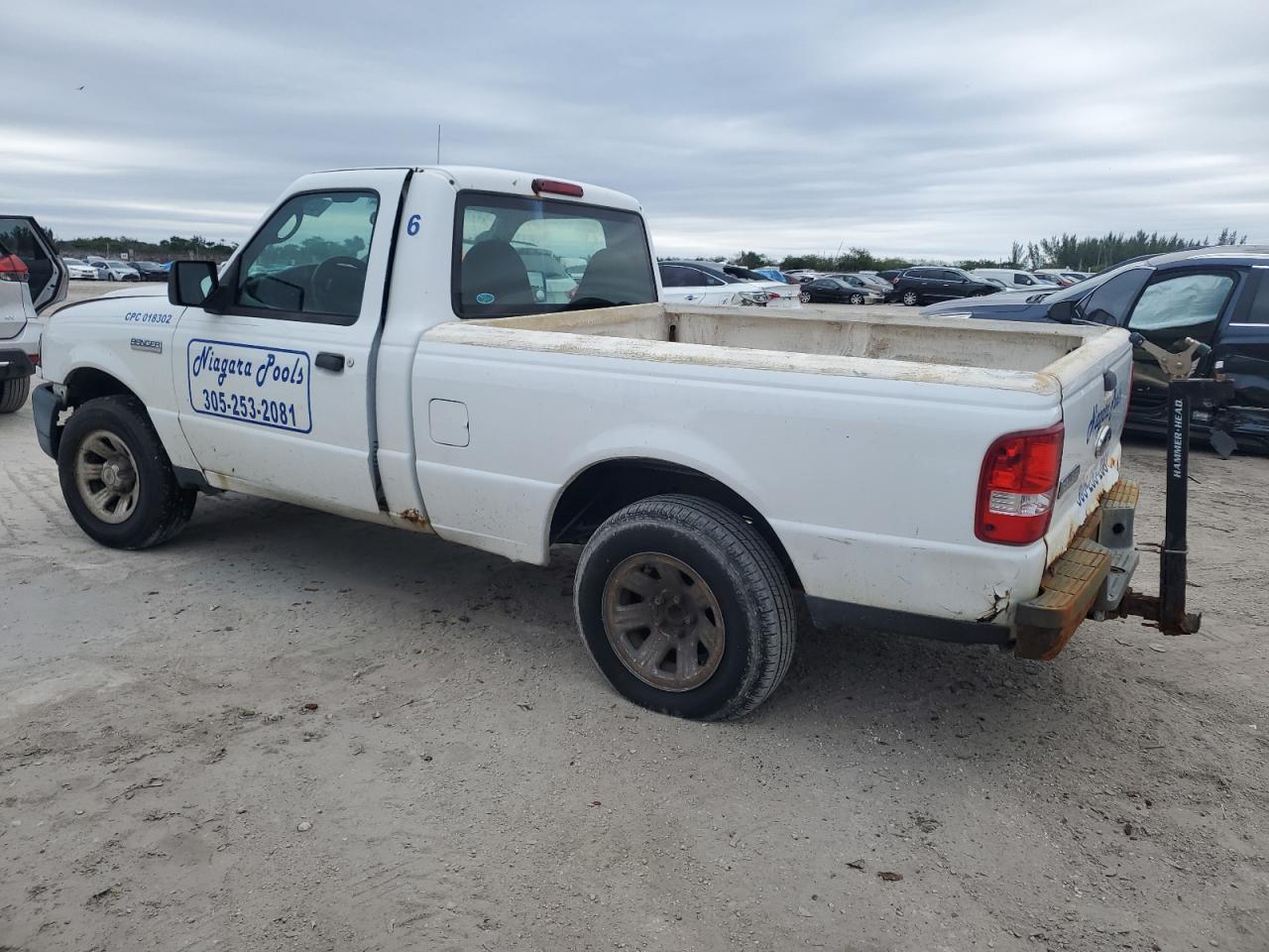 2011 Ford Ranger - Image 2