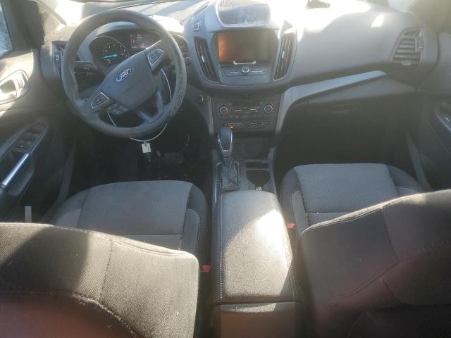  FORD ESCAPE 2019 Czarny