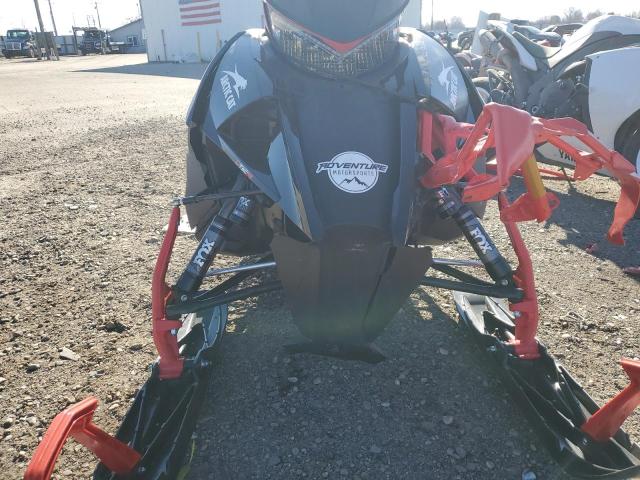 2021 ARCTIC CAT 493CC