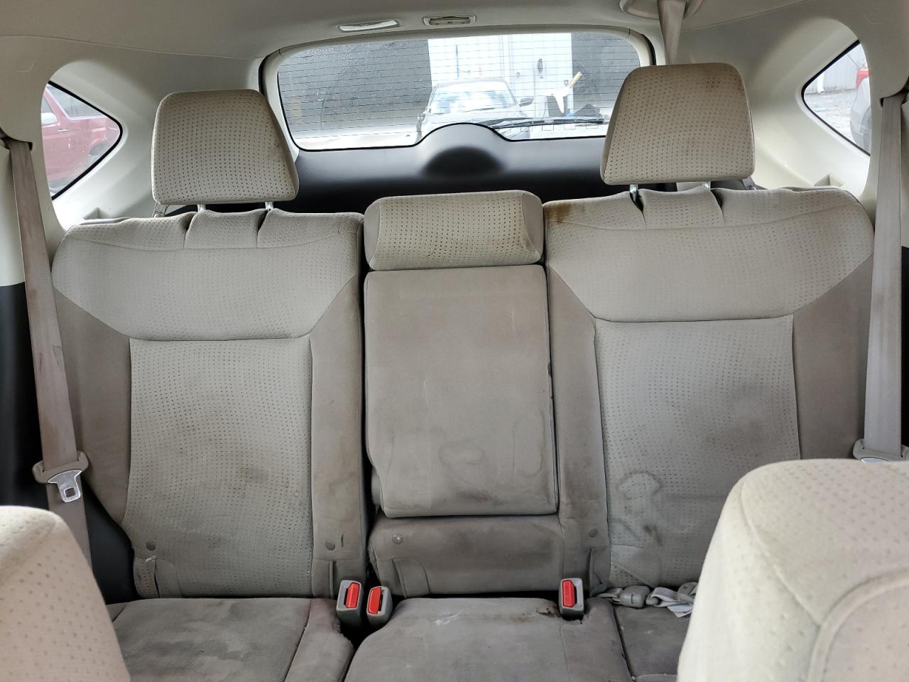 2014 Honda CR-V - Image 10