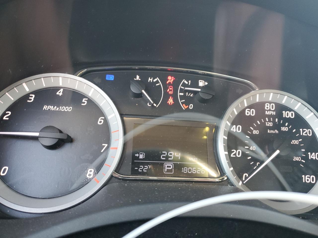 2013 Nissan Sentra - Image 9