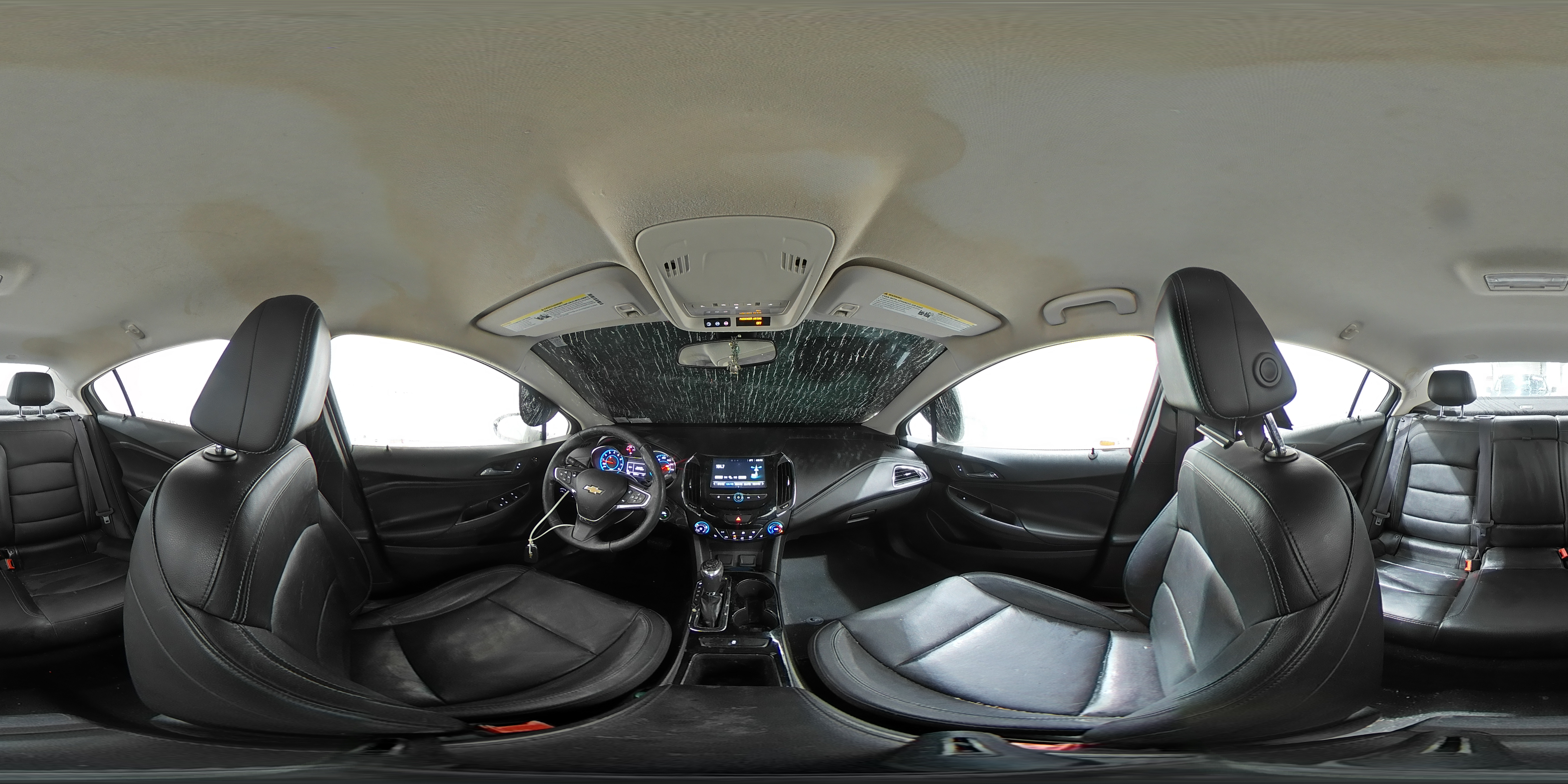 2016 Chevrolet Cruze - Image 14