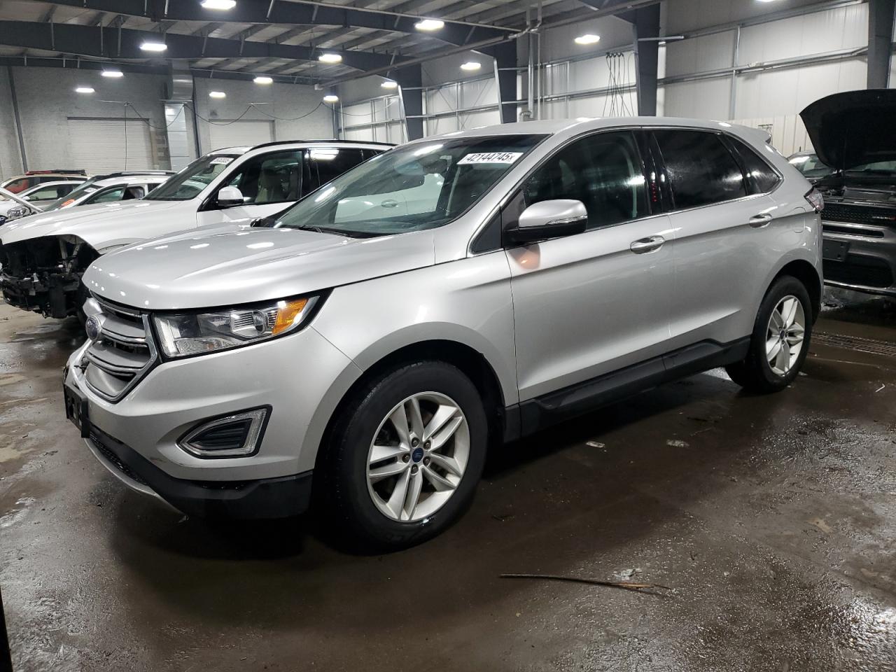 2015 Ford Edge - Image 1