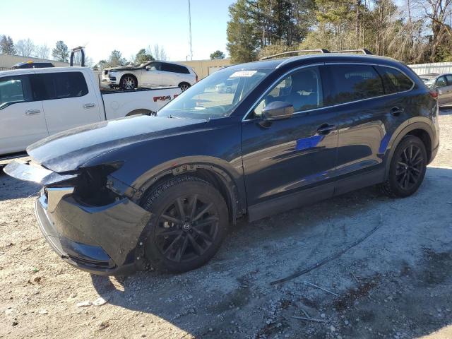 2022 Mazda Cx-9 Touring Plus за продажба в Knightdale, NC - Front End