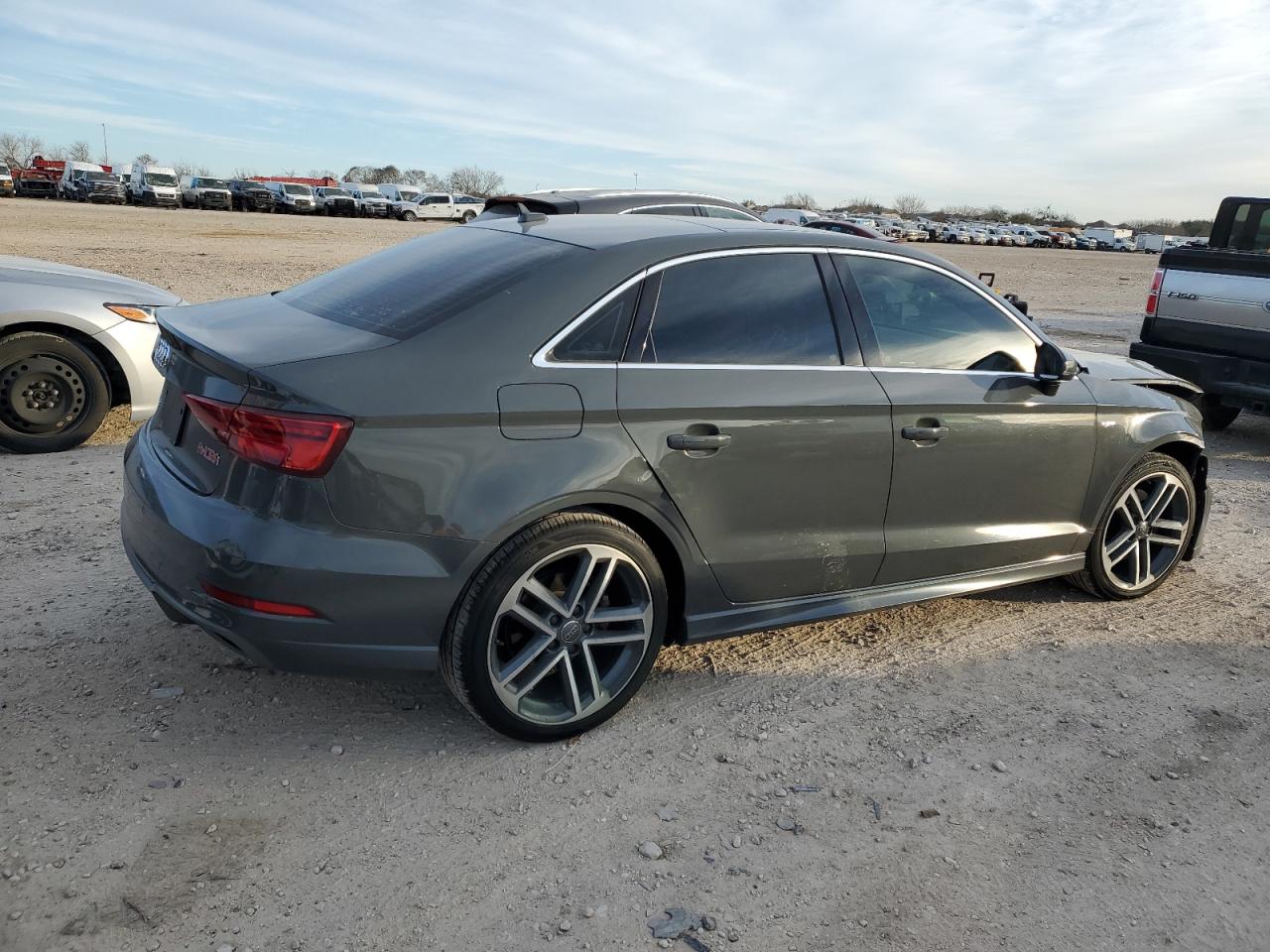 2018 Audi A3 - Image 3