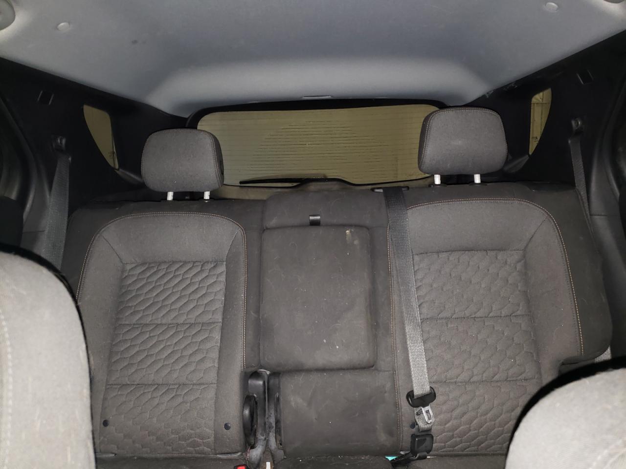 2019 Chevrolet Equinox - Image 10