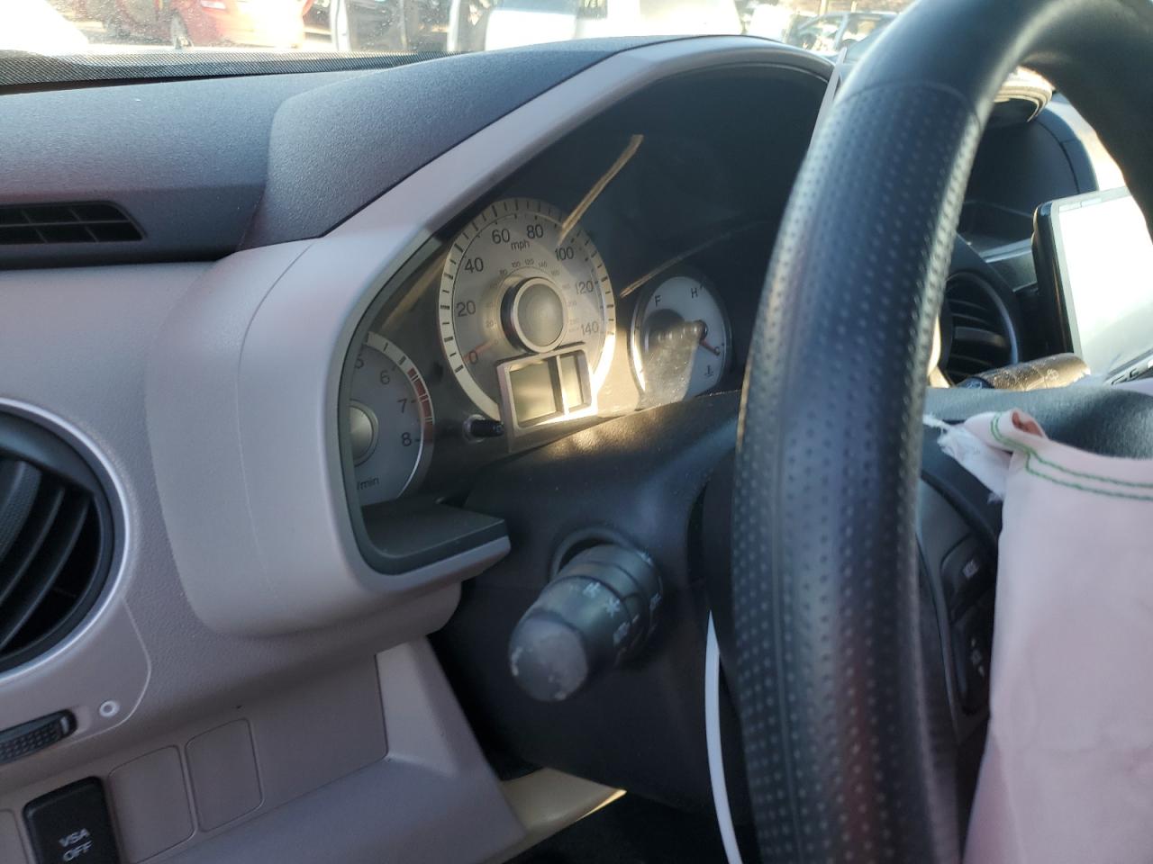 2011 Honda Pilot - Image 9