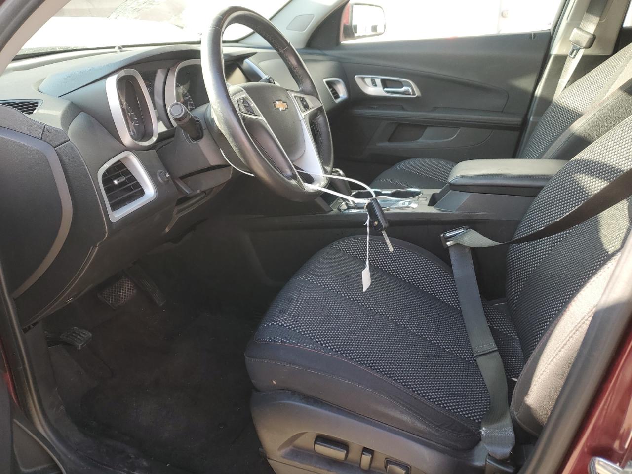 2016 Chevrolet Equinox - Image 7