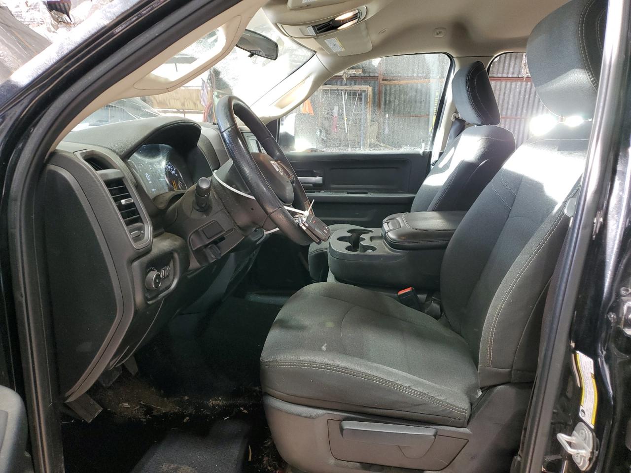 2019 RAM 2500 - Image 7