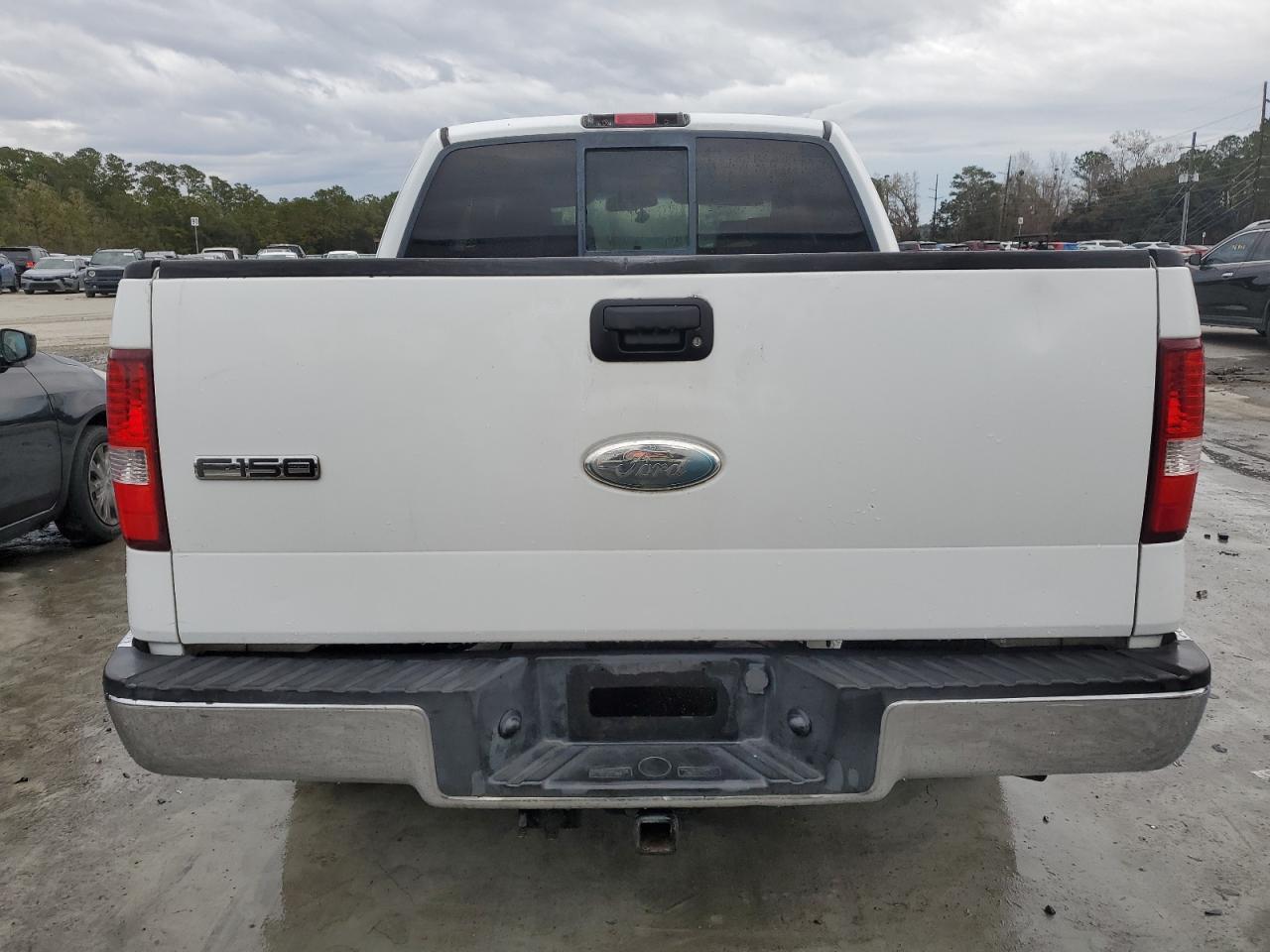2006 Ford F-150 - Image 6