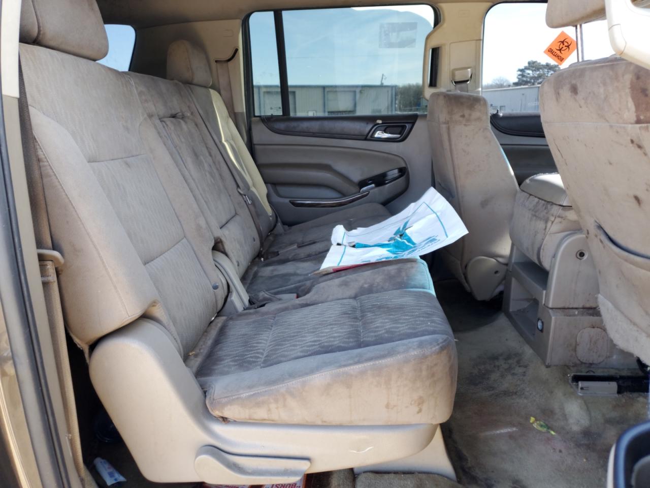2016 GMC Yukon - Image 11