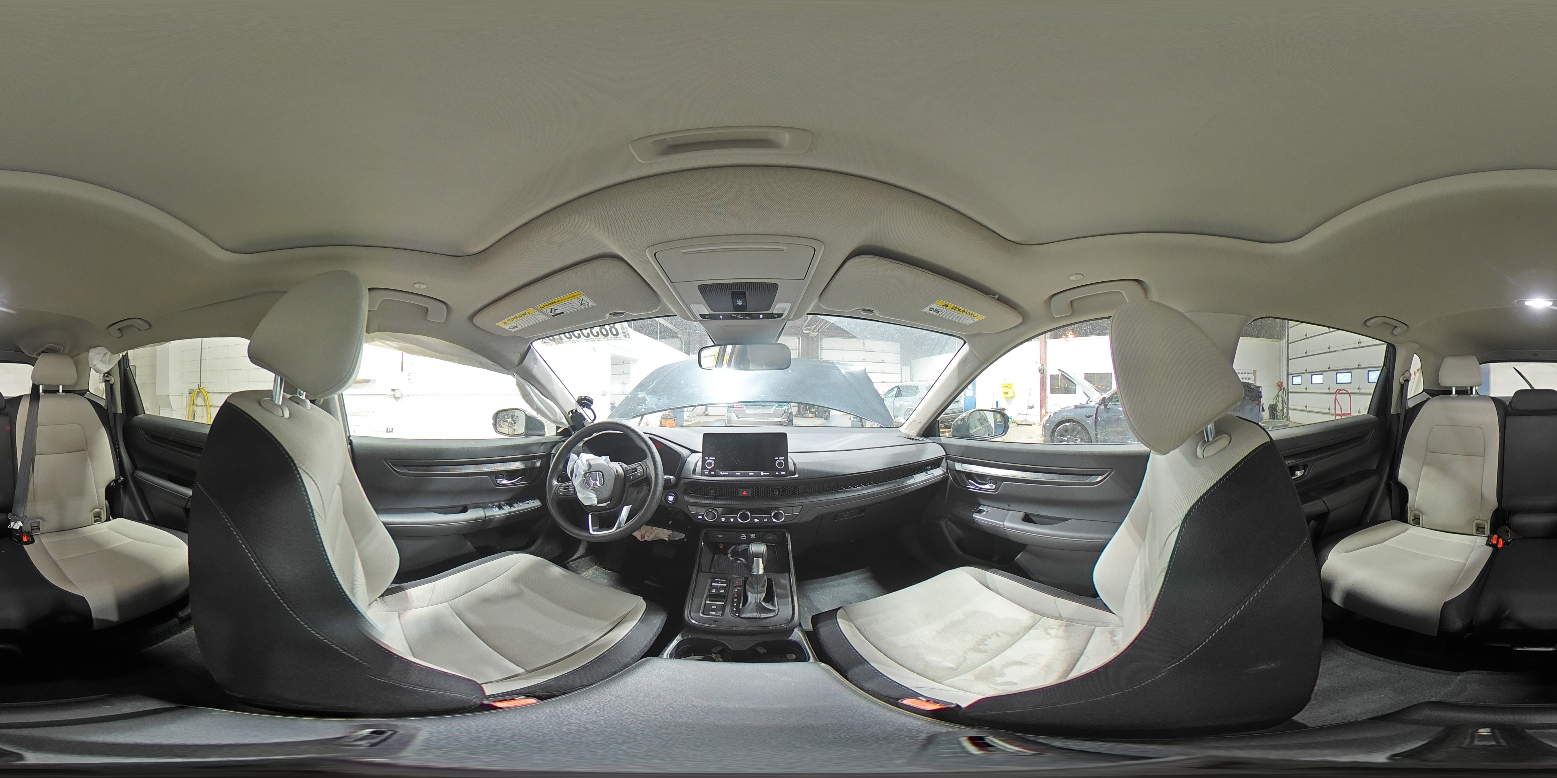 2024 Honda CR-V - Image 13