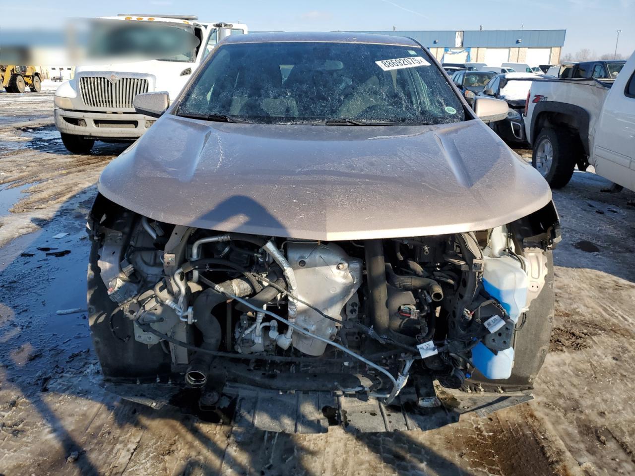 2019 Chevrolet Equinox - Image 5