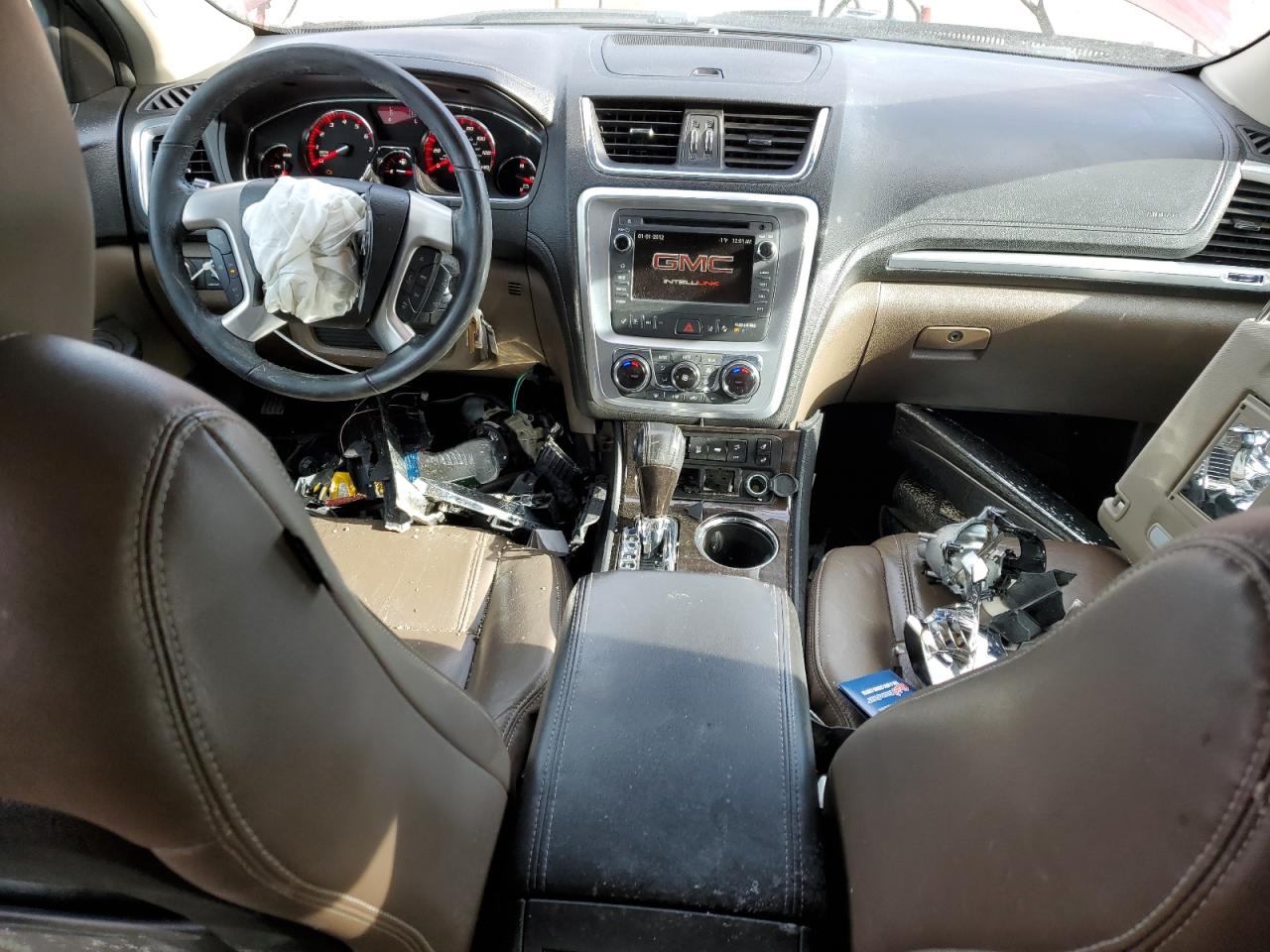 2016 GMC Acadia - Image 8